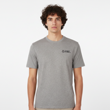 Men T-Shirt Round Neck