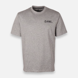 Men T-Shirt Round Neck