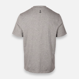 Men T-Shirt Round Neck