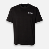 Men T-Shirt Round Neck