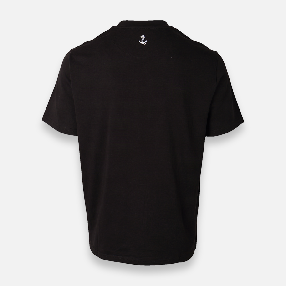 Men T-Shirt Round Neck