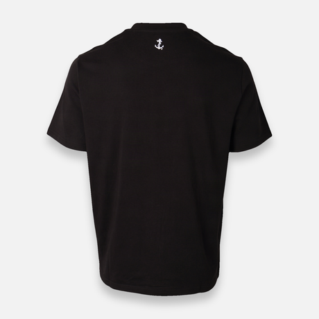 Men T-Shirt Round Neck