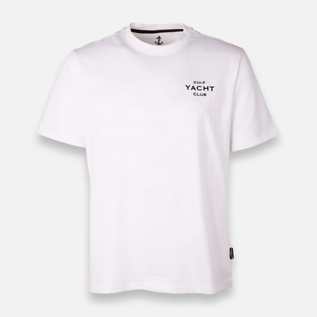 Men T-Shirt Round Neck