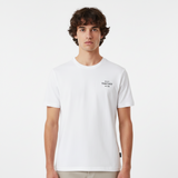 Men T-Shirt Round Neck