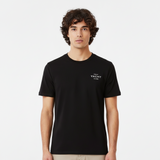 Men T-Shirt Round Neck