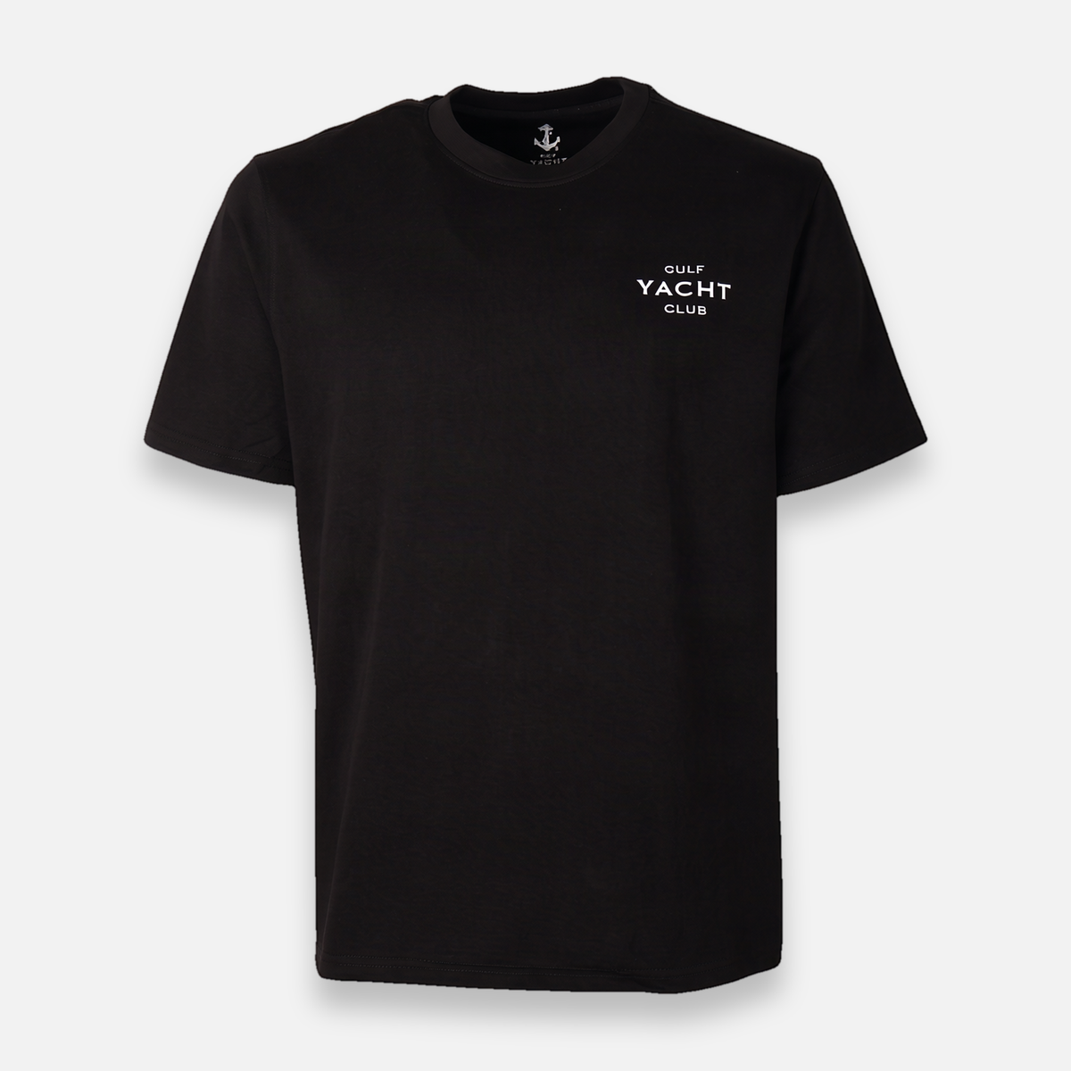 Men T-Shirt Round Neck