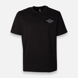 Men T-Shirt Round Neck