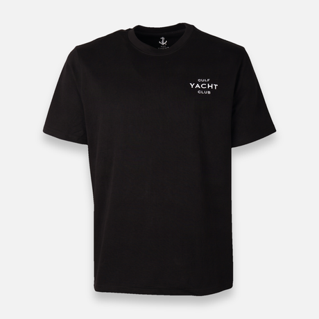 Men T-Shirt Round Neck