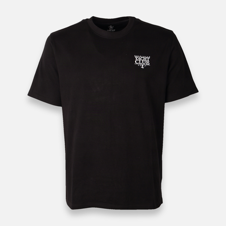 Men T-Shirt Round Neck