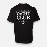 Men T-Shirt Round Neck
