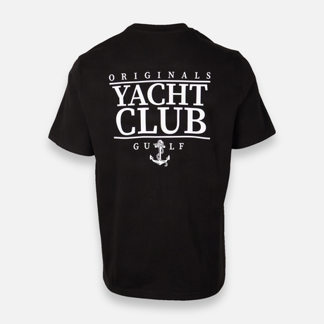 Men T-Shirt Round Neck