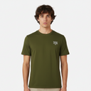 Men T-Shirt Round Neck