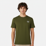 Men T-Shirt Round Neck