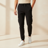 Men Jogging Pant Slim Fit
