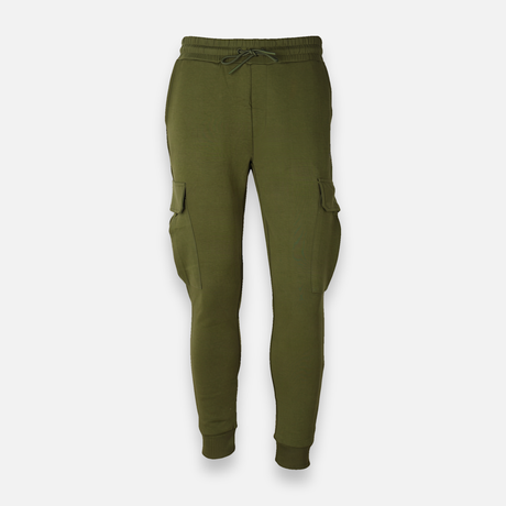 Men Jogging Pant Slim Fit