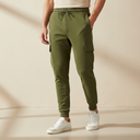 Men Jogging Pant Slim Fit