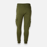 Men Jogging Pant Slim Fit