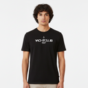 Men Basic T-Shirt Round Neck