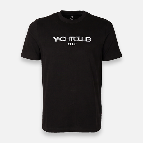Men Basic T-Shirt Round Neck