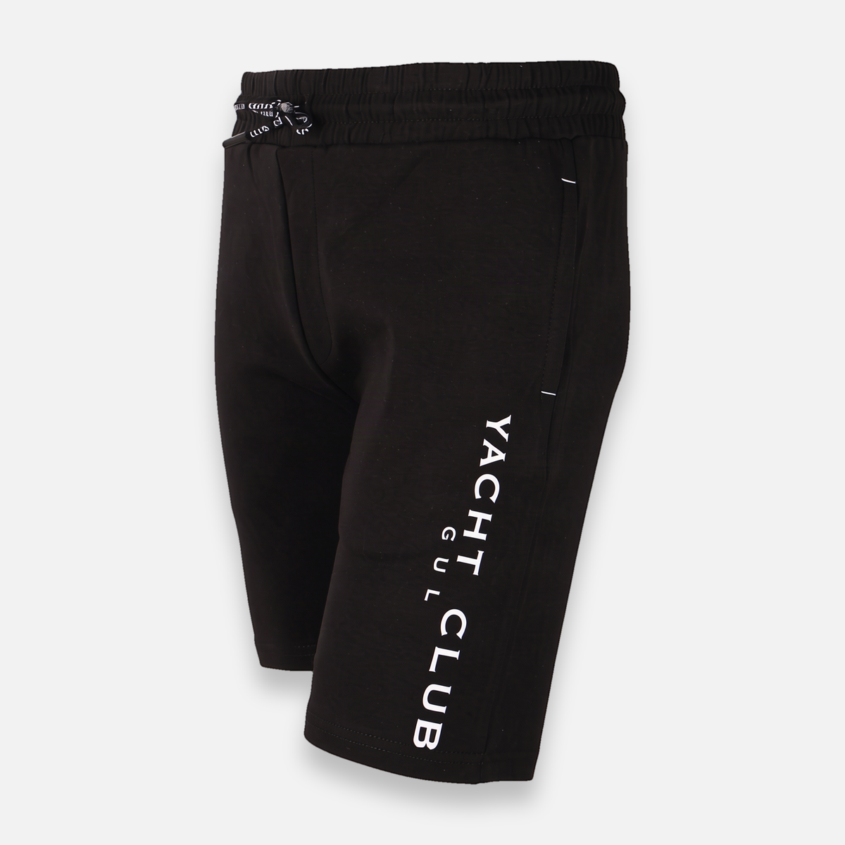 Men Jogging Short Slim Fit
