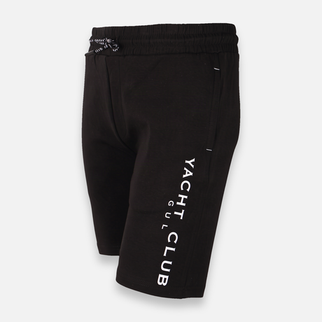 Men Jogging Short Slim Fit