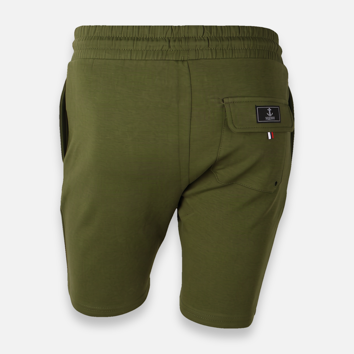 Men Jogging Short Slim Fit