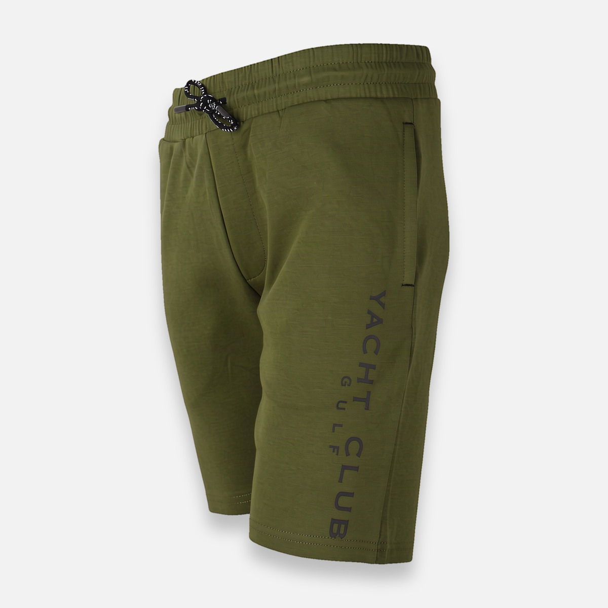 Men Jogging Short Slim Fit