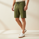 Men Jogging Short Slim Fit