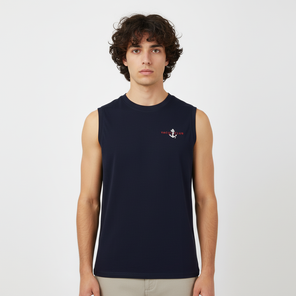 Men Vest