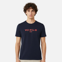 Men Basic T-Shirt Round Neck