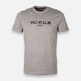 Men Basic T-Shirt Round Neck