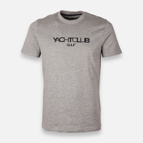 Men Basic T-Shirt Round Neck