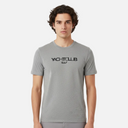 Men Basic T-Shirt Round Neck