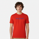 Men Basic T-Shirt Round Neck