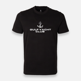 Men T-Shirt Round Neck