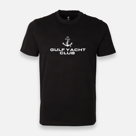 Men T-Shirt Round Neck