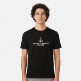 Men T-Shirt Round Neck