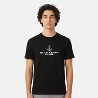 Men T-Shirt Round Neck