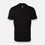 Men T-Shirt Round Neck