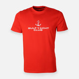 Men T-Shirt Round Neck