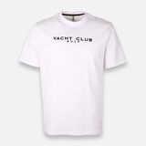 Men Basic T-Shirt Round Neck