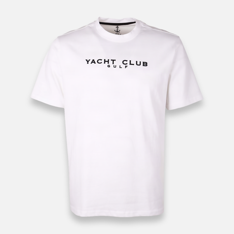 Men Basic T-Shirt Round Neck