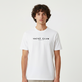 Men Basic T-Shirt Round Neck