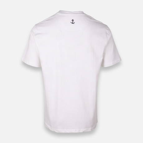 Men Basic T-Shirt Round Neck