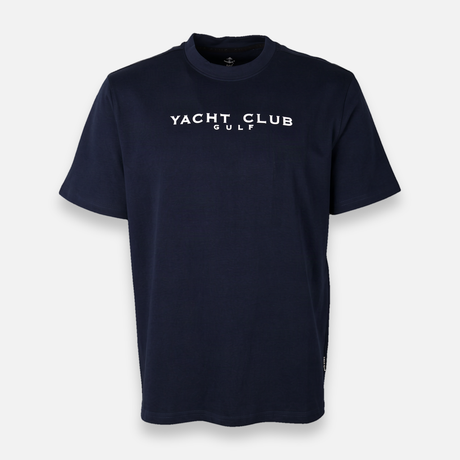Men Basic T-Shirt Round Neck