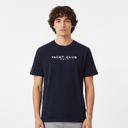 Men Basic T-Shirt Round Neck
