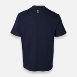 Men Basic T-Shirt Round Neck