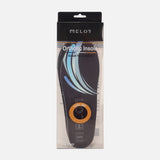 Orthotic Shoe Insole With Arch Support