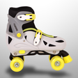 Kids Adjustable Quad Roller Skates