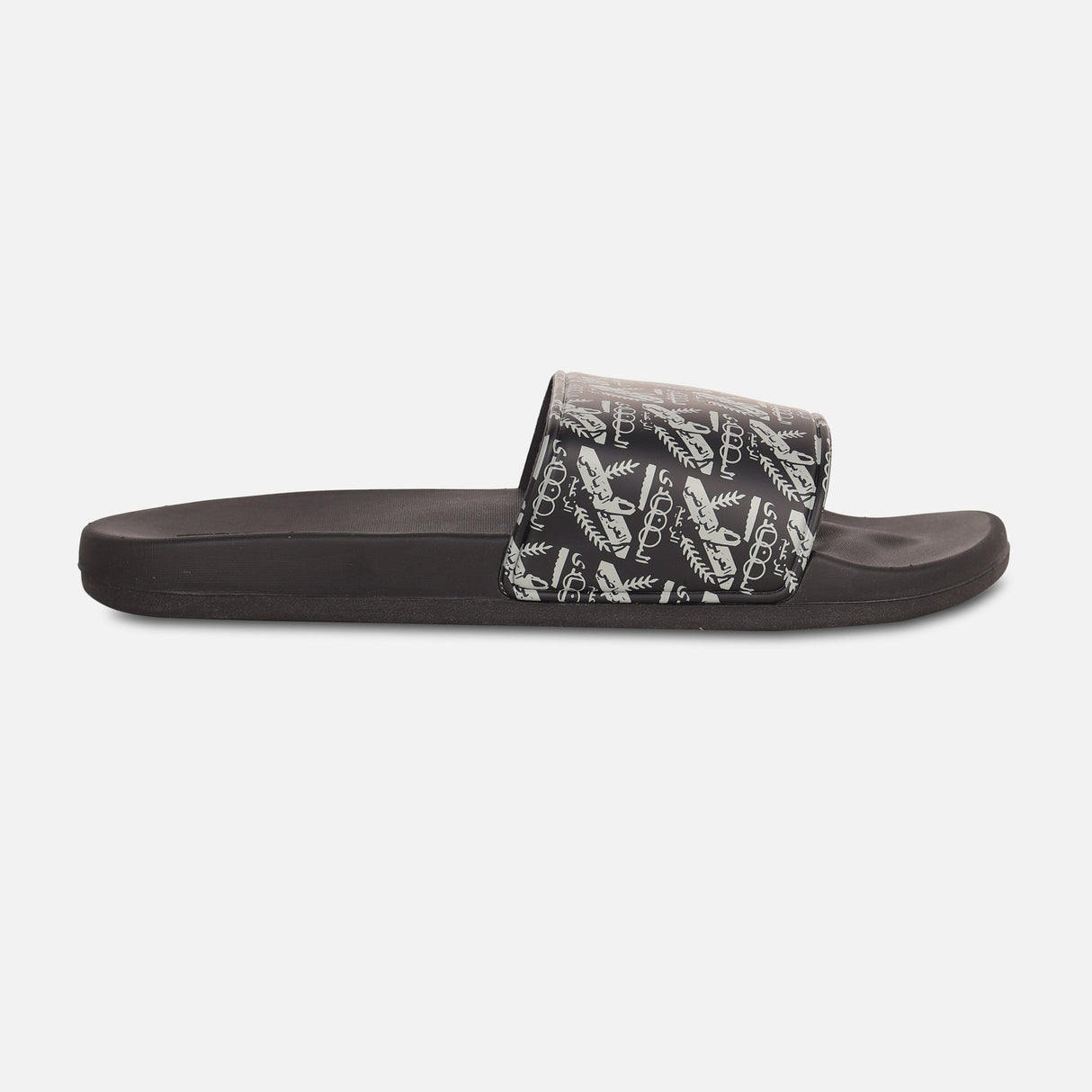 Al-Arabi SC Men Casual Slippers